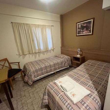 Hotel Europa Мар-дель-Плата Екстер'єр фото