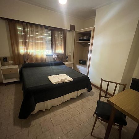 Hotel Europa Мар-дель-Плата Екстер'єр фото